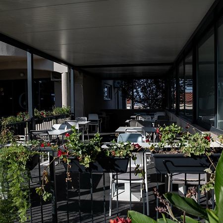 Bellevue Hill Apartment Zadar Exterior foto