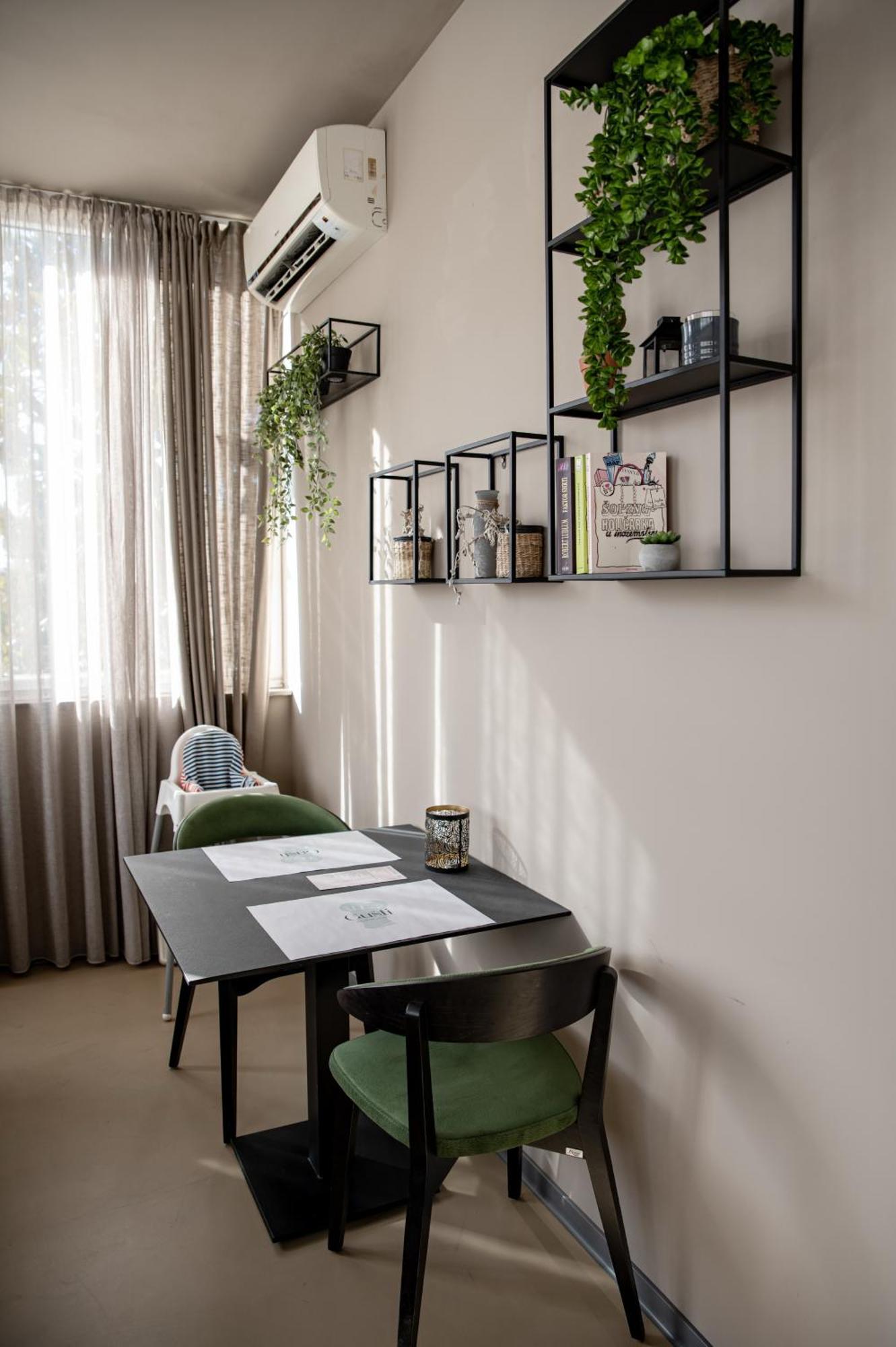 Bellevue Hill Apartment Zadar Exterior foto