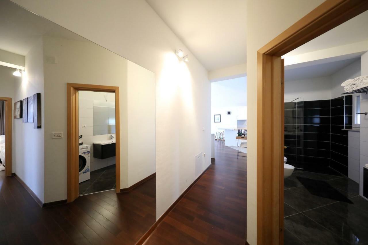 Bellevue Hill Apartment Zadar Exterior foto