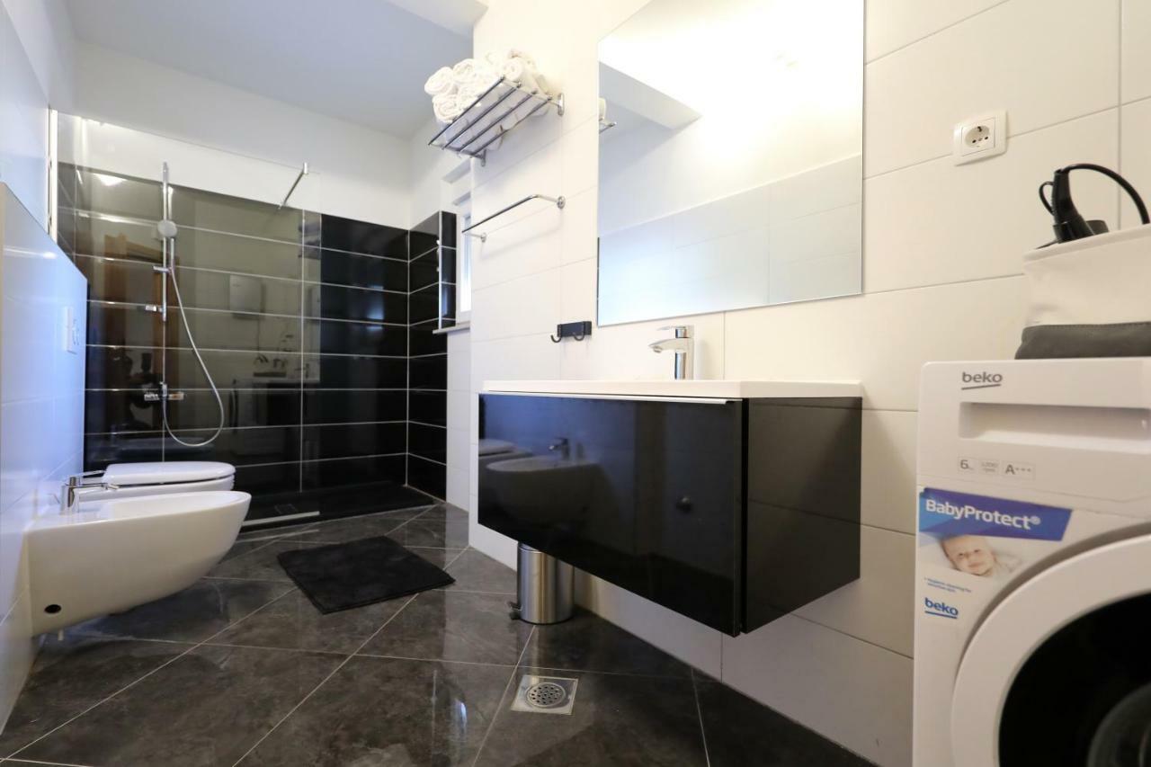 Bellevue Hill Apartment Zadar Exterior foto