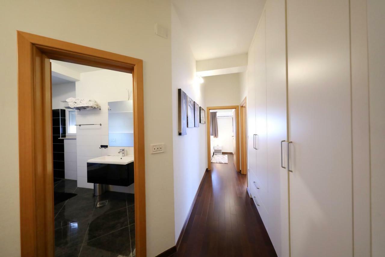 Bellevue Hill Apartment Zadar Exterior foto