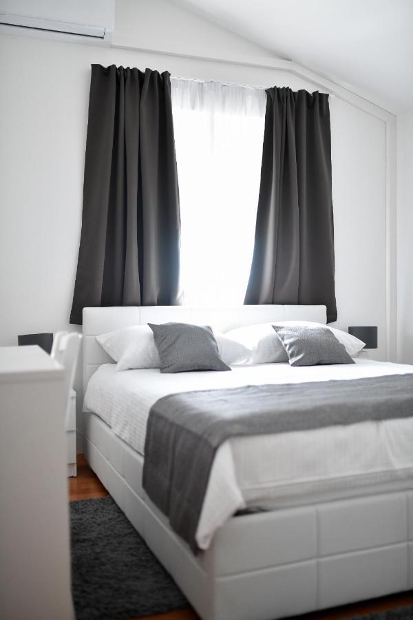 Bellevue Hill Apartment Zadar Exterior foto